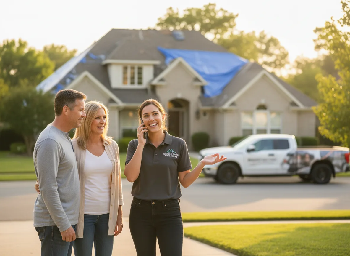 Emergency Roof Repair Aurora, NC FAQs